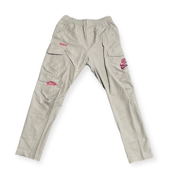 Nike Fleece Pants- Men - Picture 1 of 13